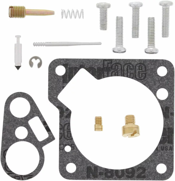 Moose Offroad Kit de reparo HardParts Carb Yam 26-1304