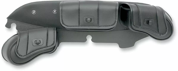 Bolsa de pára-brisa Saddlemen FLH 3508-0015