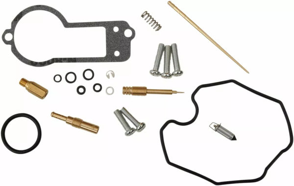 Moose Offroad HardParts Repair Kit Carb Hon 26-1545