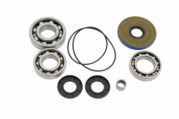 EPI DIF ROLAMENTO E SEAL KIT FRONT WE290140