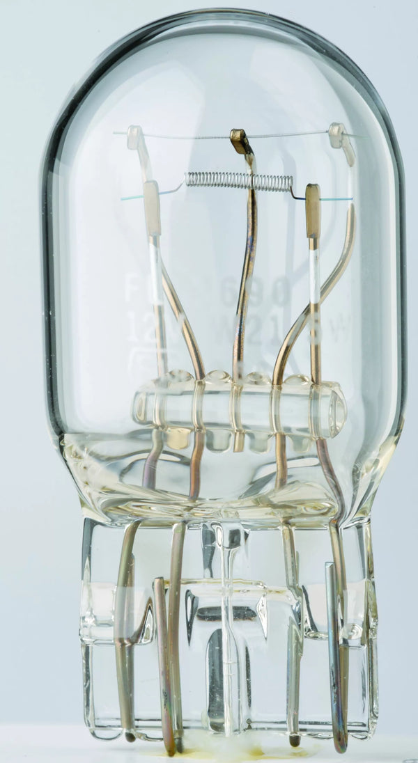 Flosser Bulb 12V 21/5W T20 W3X16Q 10PK 2690