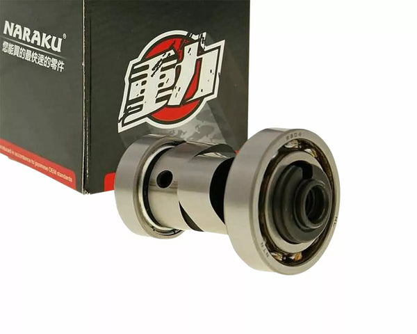 NARAKU CAMBO EXTRIDA NK600.49