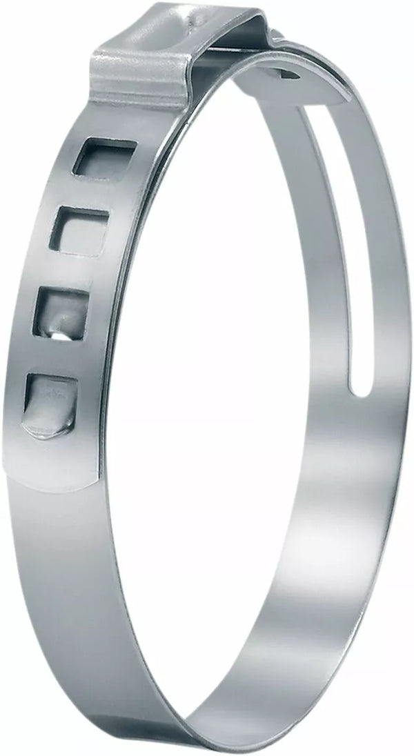 Grampo oetics 23,6-30,0mm 5pcs 18500221