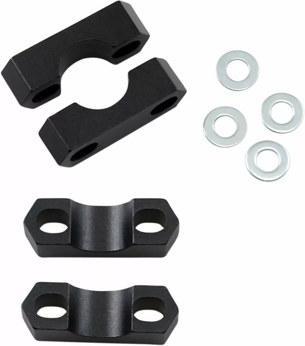 Powermadd Clamps Bar 7/8 45470