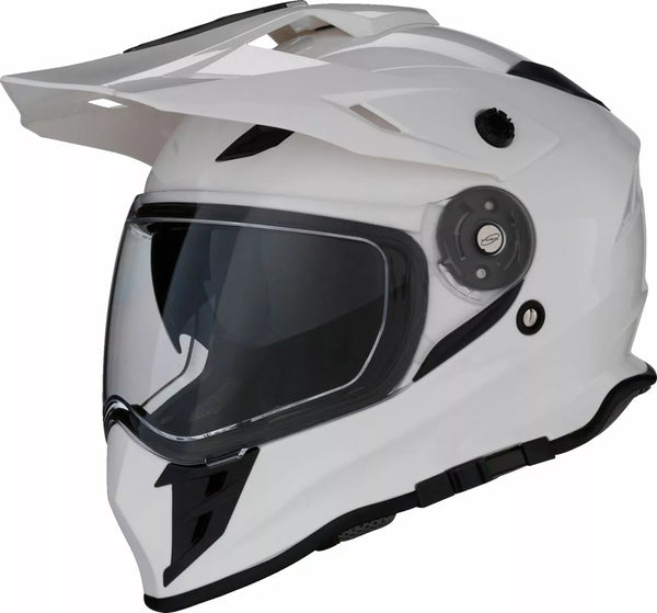 Faixa de capacete Z1R 2.0 White LG 0140-0474