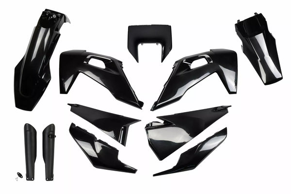 OVNI Kit Body Kit completo TX/TE/Fe 20-23 B Hukit623f@001