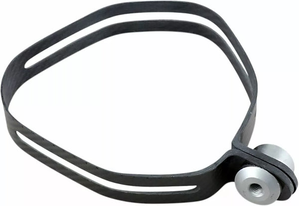 Silenciador de grampo akrapovic cz11 p-mccz11