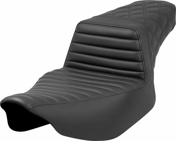 Saddlemen Seat Step Up FlHX/FLTR 23-UP-823-07E-176