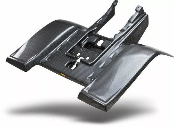 Maier Banshee traseiro Fender BK Carbon 18957-30