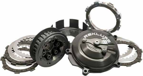 Reclusa Clutch CR EXP3 KTM 65 09-13 RMS-7787