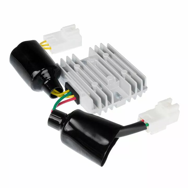 Reg / Rec Contra-Surge 02444-0p