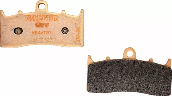 Galfer Brake Pad Sinterned FD272G1370