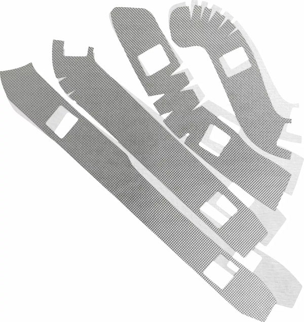 Kit de Liner Sheild dei Healt HD 901083