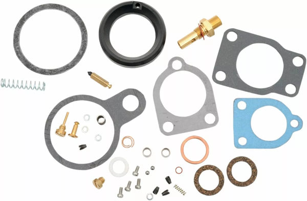 Pull Specialies Reconstring Kit Carb Linker 03-0100