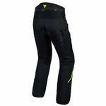 Rebelhorn Textile Mc-pants Cubby IV Black /Gray /Flu