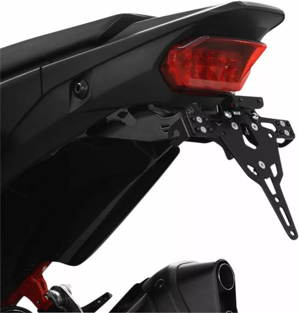 ZIEGER LCS PLT HLD TIPO A CRF1100DL 10007019