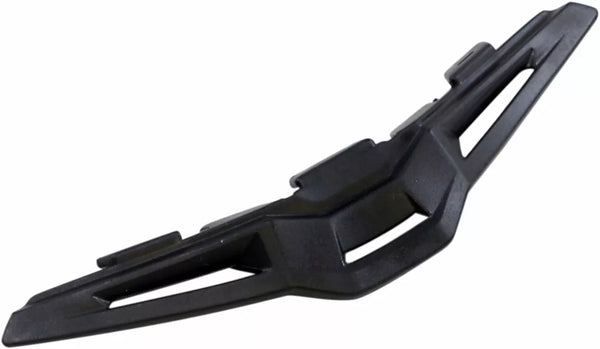 Alpinestars (MX) Deflito Black Matt 8983419-110