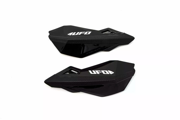 UFO Handguards Gas Gas BK GG07139@001