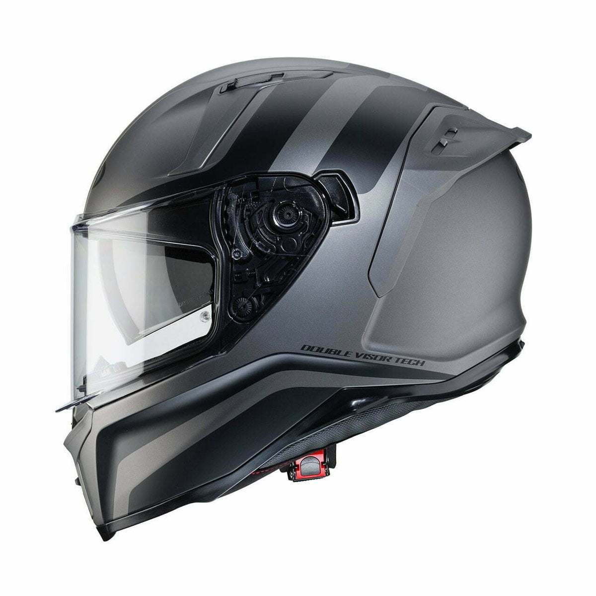 Caberg Integral MC Helm Avalon Blast preto /cinza