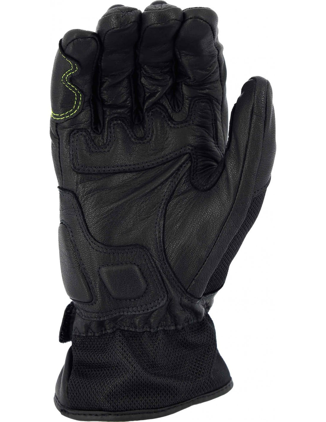 Richa MC Gloves Summerfly 2 Black /Flu