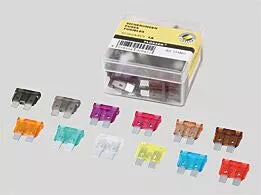 Flosser Fuse's standard size 25A 50pk 214825