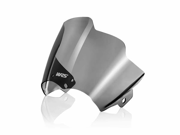 WRS Windscreen Sport R1200GS DARK BM022FS