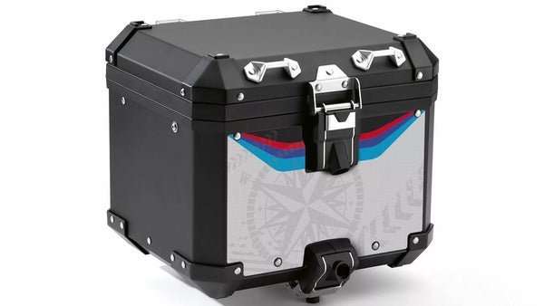 Scrtch SCRTCH BMW Caso superior K48396