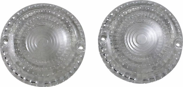 Kuryakyn Lenses Replacement Clr Kur2266