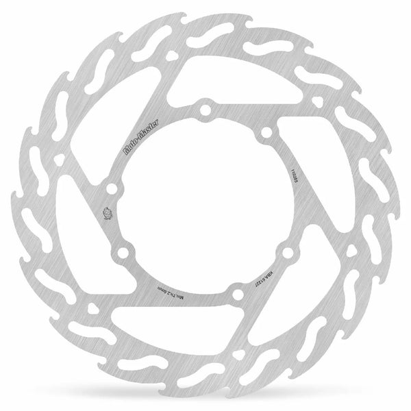 MOTO-MASTER BREAÇÃO DISCO DO DISCO DO FRONTE 110285