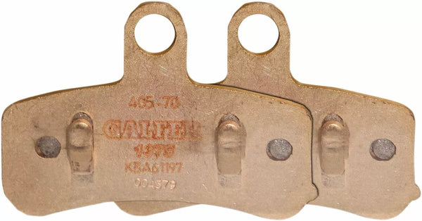 Galfer Brake Pad Sinterned FD405G1370