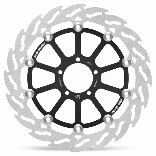 MOTO-MASTER DISCO DISCO RAÇA FT L 112222