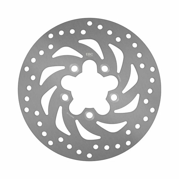 Rotor de freio EBC Fix D Series SCT MD973D