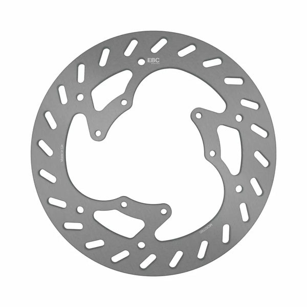 Rotor de freio EBC Fix D Series Rnd MD6279D