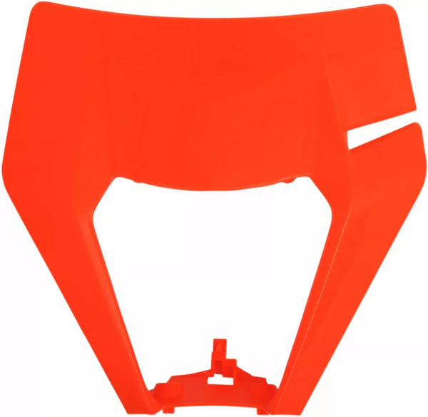 Farol UFO Exc 17-19 FL ou KT04096#FFLU