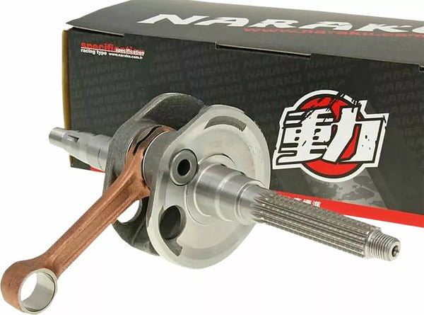 NARAKU CRANCHSHAT NK702.03