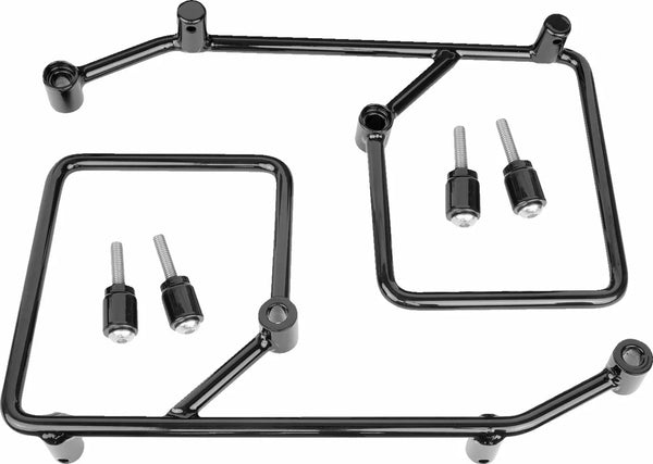 A Burly Brand Luggage suporta CMX1100 B15-1070B