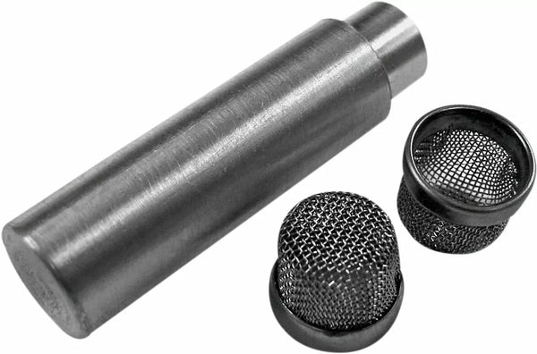 Telas de Pingel Bomba de óleo 99-17TC 62169