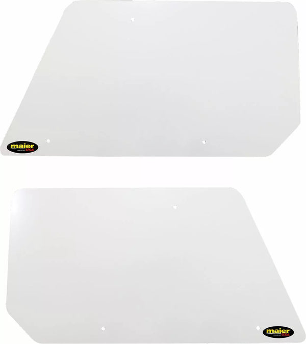 Placas de número RR Maier YXZ 1000 WH 190421