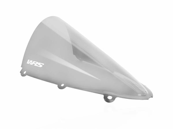 WRS Windscreen Race RSV4 Fumaça AP001F