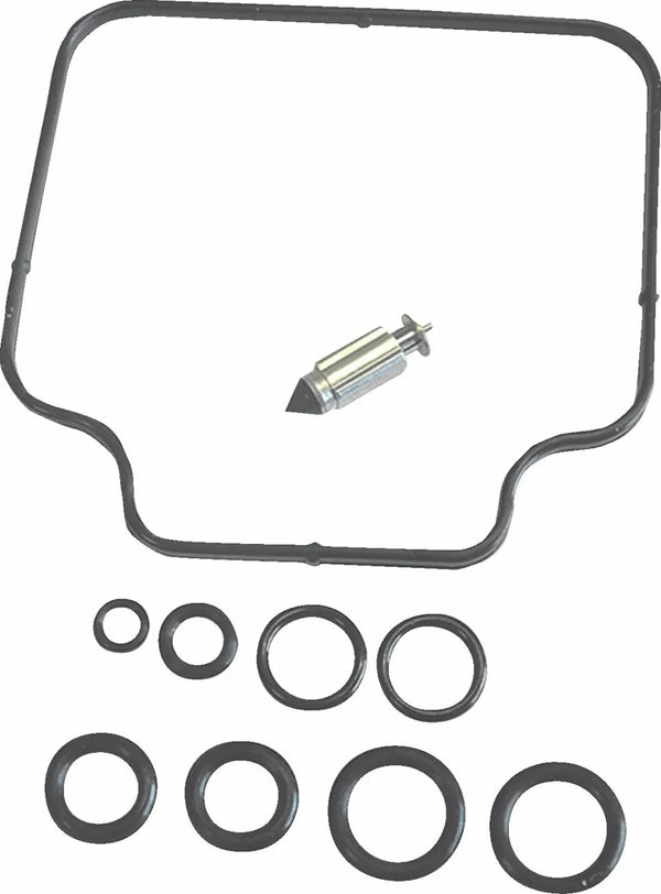Kit de reparo de suprimentos da K&L Econo Carb KAW 18-9347