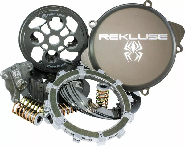 Reclusa Core Exp3 KTM/HQ 85 RMS-7734