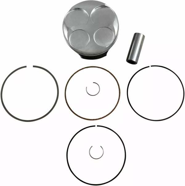 WISECO Piston Kit CRF250R 10-13 B W40003M07680B