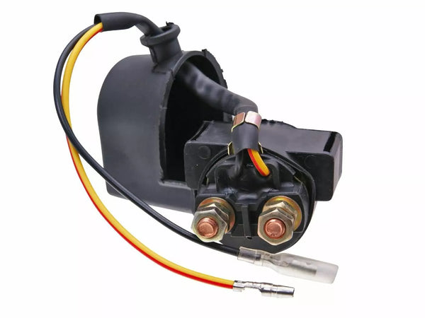 101 Octane Starter Solenóide / Relé IP34641