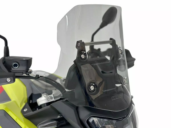 WRS Windscreen Touring F900GS SMOK BM103F
