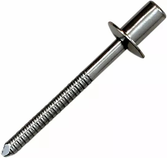 Akrapovic rivou SS D4 8x9 2 Clear P-B10