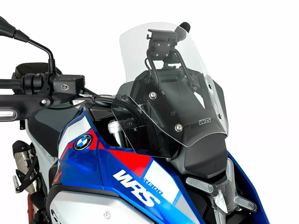 WRS Windscreen padrão R1300GS CL BM092T