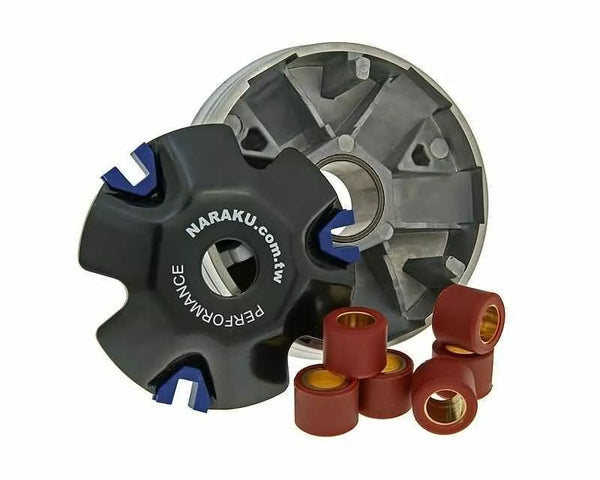 NARAKU VARIADOR 7.5G NK900.27