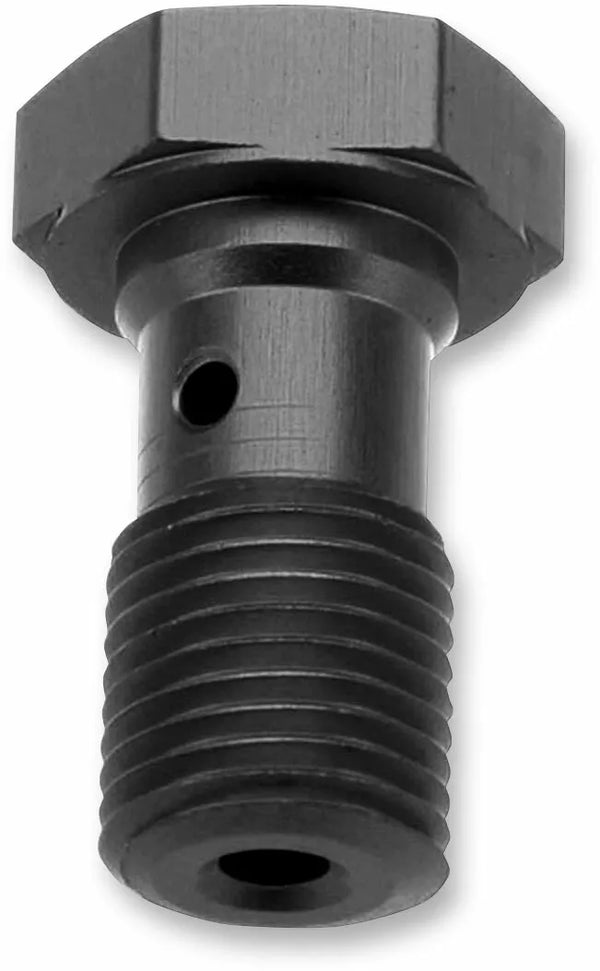 TRW Banjo Bolt preto m10x1 brembo mch911s