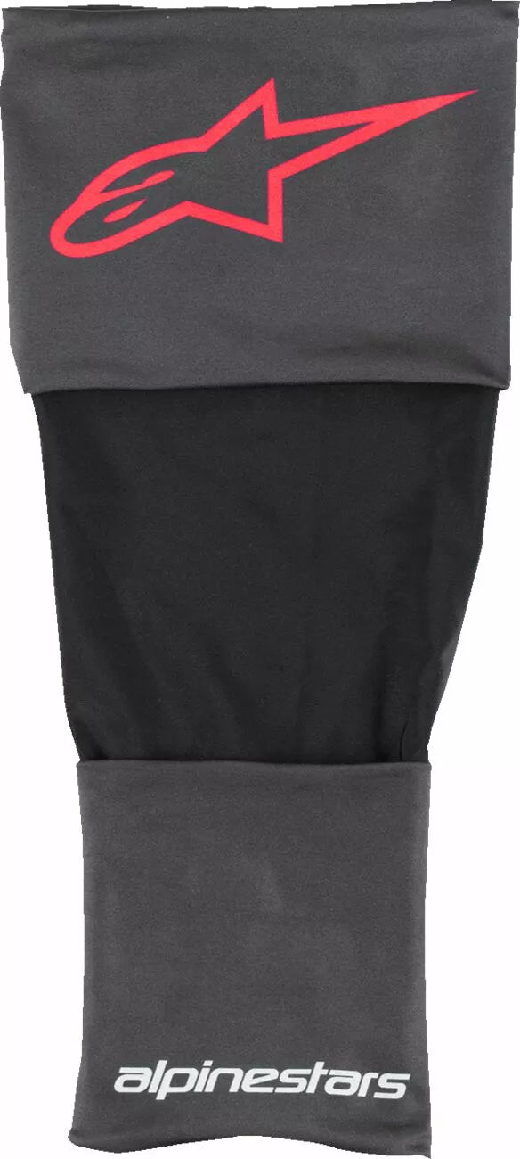 Alpinestars (MX) Manga de joelho RK-S blk/rd/w 6700225-132-OS