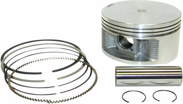 WSM Piston Kit Std Yam 700 50-546K